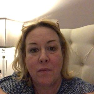 Meet your Posher, Jackie